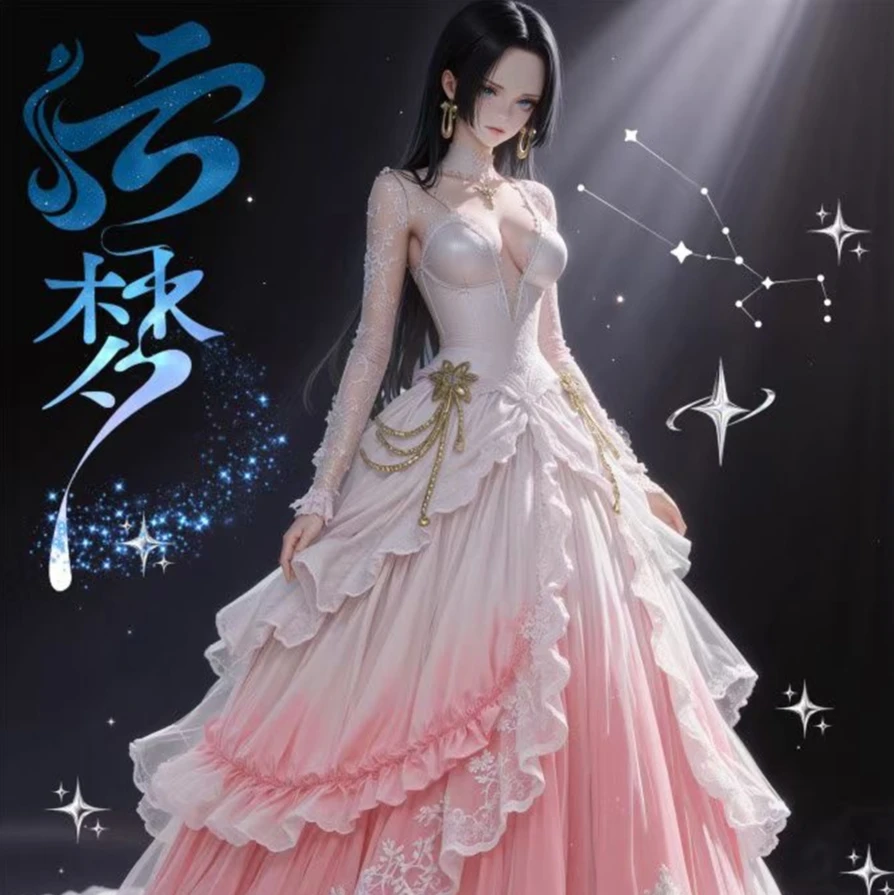 【吃吃】沄梦文创海贼王卡牌收藏国产二创代拆未成年禁止下单