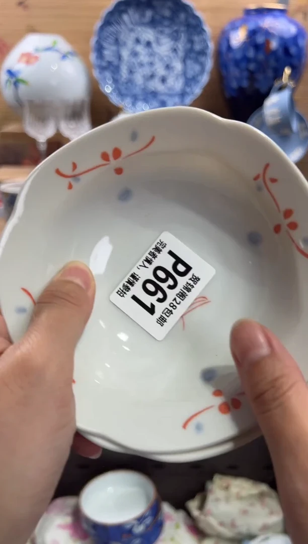 瓷片往****忆     P661