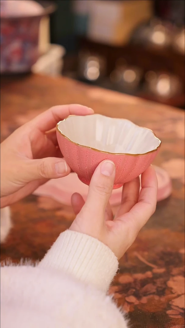 【闪购商品】陶瓷茶具（无礼盒无茶盘）@@5