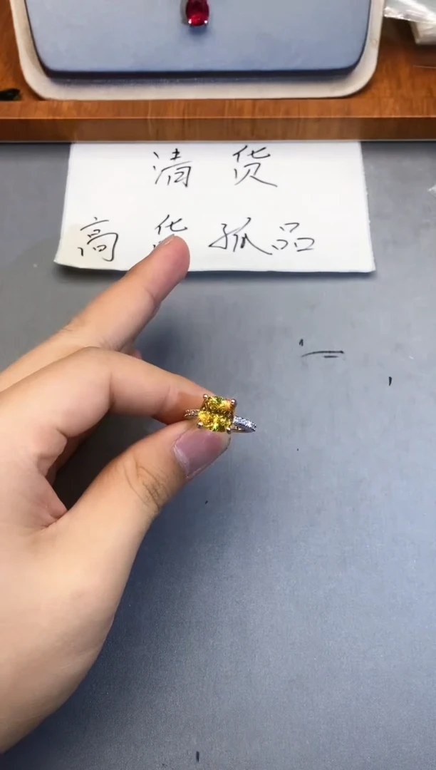 【闪购商品】石英质玉珠宝奇石合金1