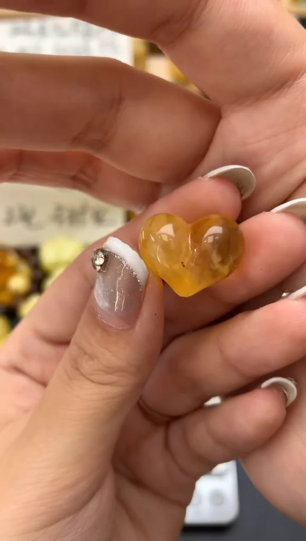 琥珀未镶嵌珠宝奇石040琥珀蜜蜡微瑕