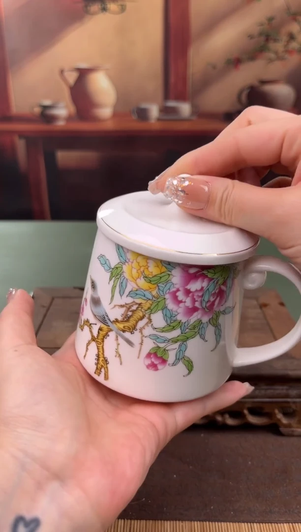 【闪购商品】顾德茶器福利闪购链接