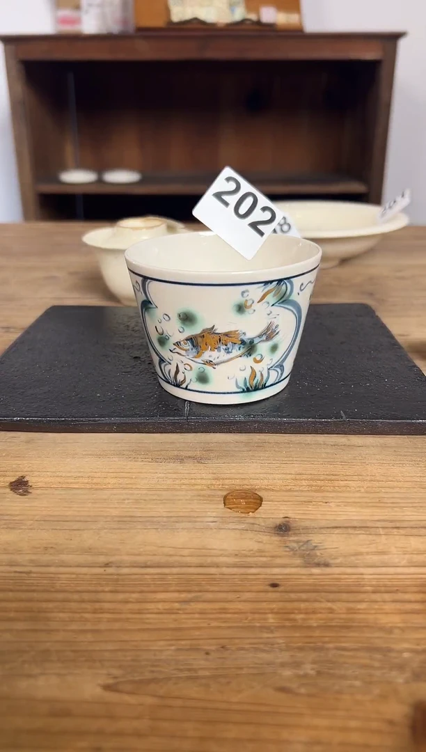 【闪购商品】摆件景德镇 不俗屿茶器202