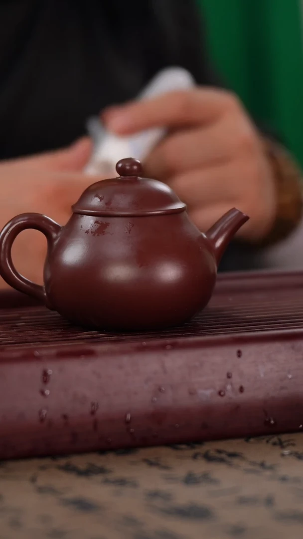 茶壶紫砂紫砂原矿紫砂壶