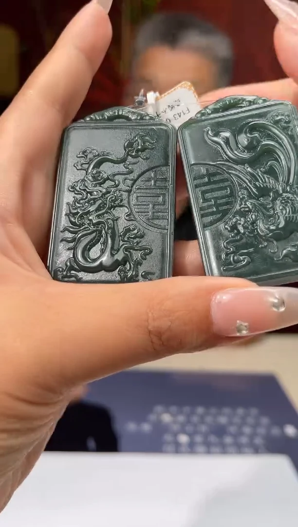 定制和田玉多样性发货拍一发一