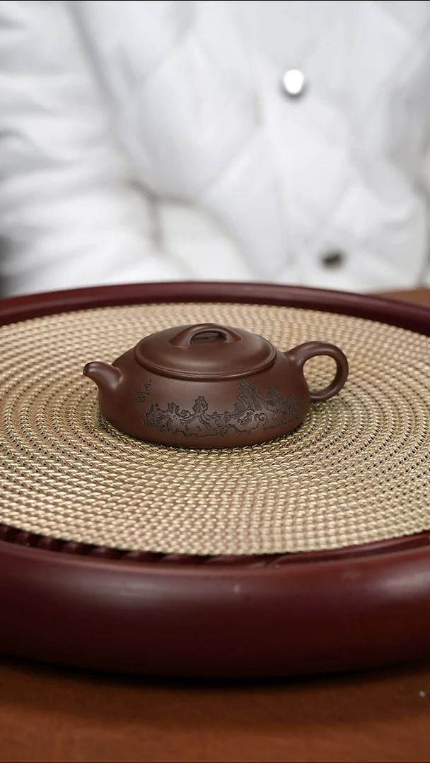 茶壶紫砂紫砂壶50