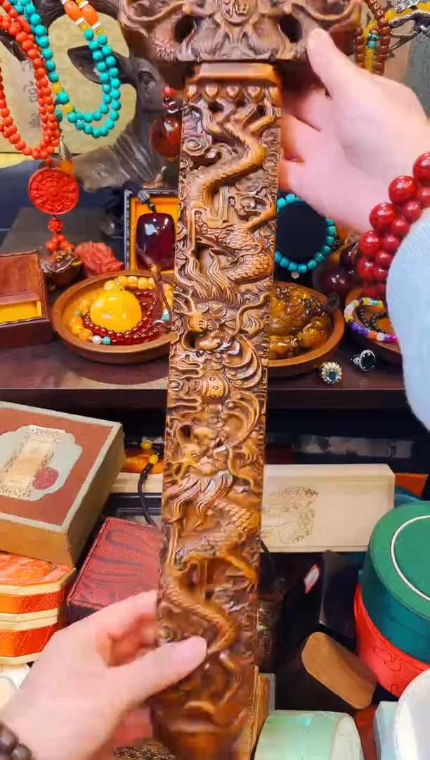 【闪购商品】香榧木大美精品专属链接ad30