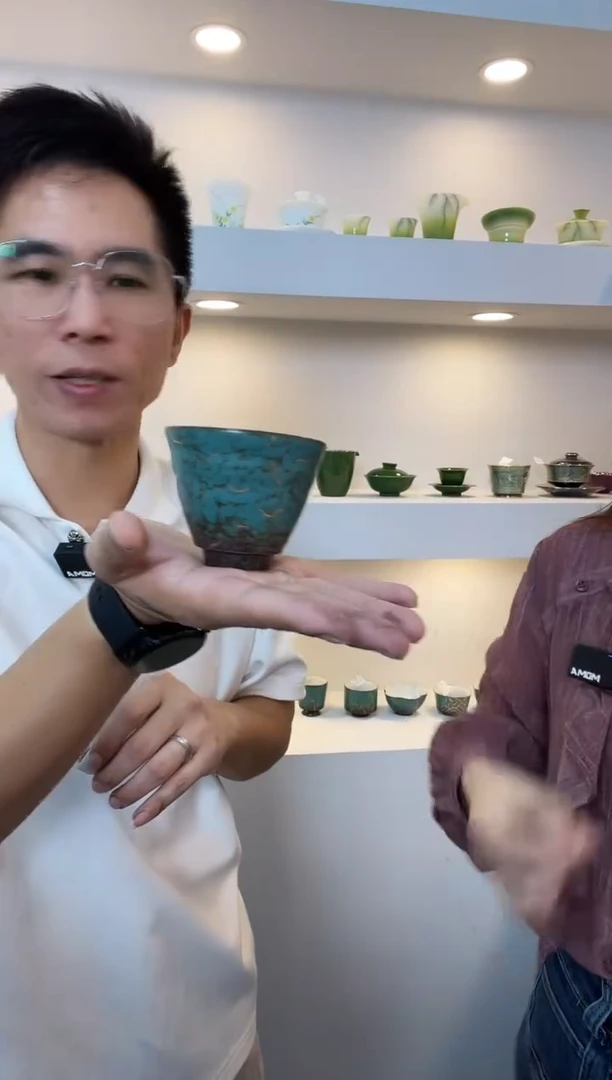 景德镇瓷器茶具DC-1485