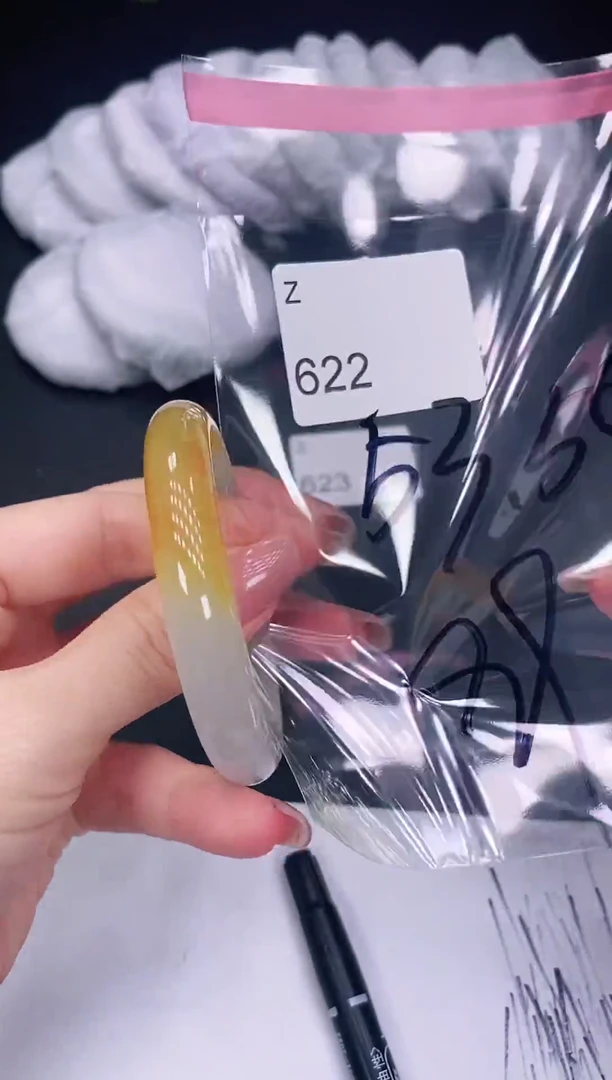 未镶嵌手镯翡翠622