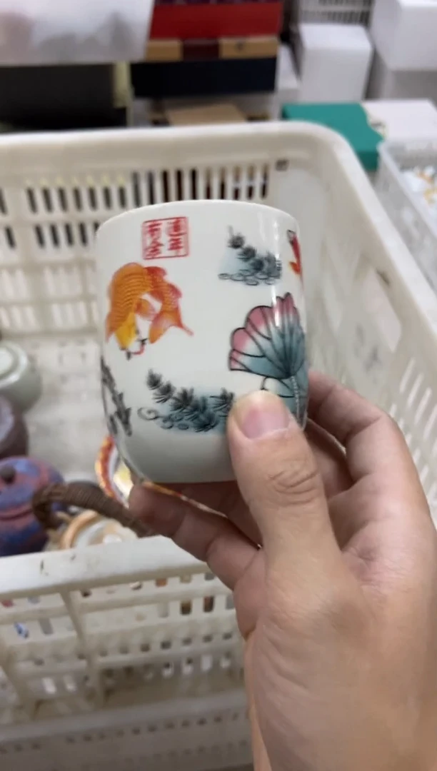 杯无运费险有瑕疵的摄影的产品有使用过的痕迹有点脏介意勿拍