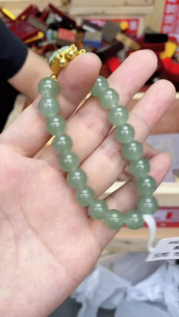 精选闪购手串搭配无礼盒