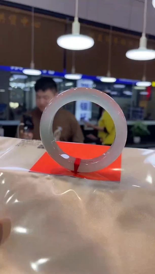 未镶嵌手镯定制翡翠意向金/翡翠源头市场代购定金