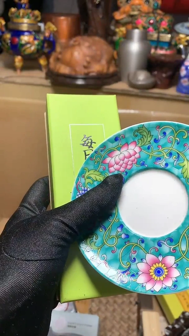 【闪购商品】瓷器默认微瑕瓷器