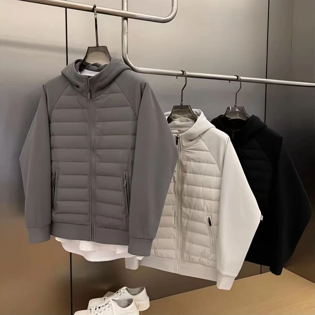 秋冬男夹克男士运动短款图片仅供参考非直播间订单随机发货