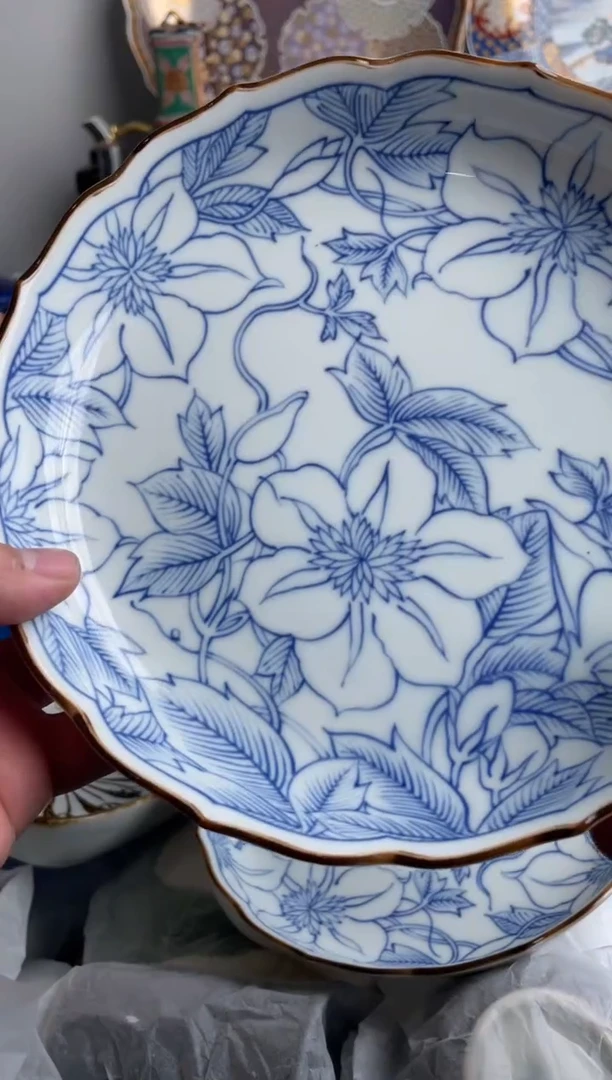 【闪购商品】瓷片339-V满20包邮-48h凑单