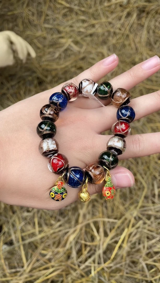 手串见禧甄选闪购商品V无礼盒