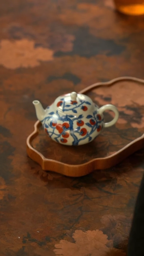 【闪购商品】11留器茶斋高货瓷器@@LQ1863