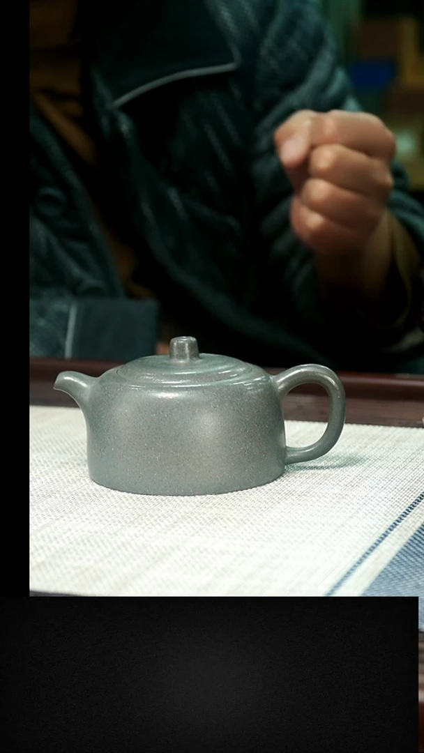茶壶紫砂茶壶 紫砂57