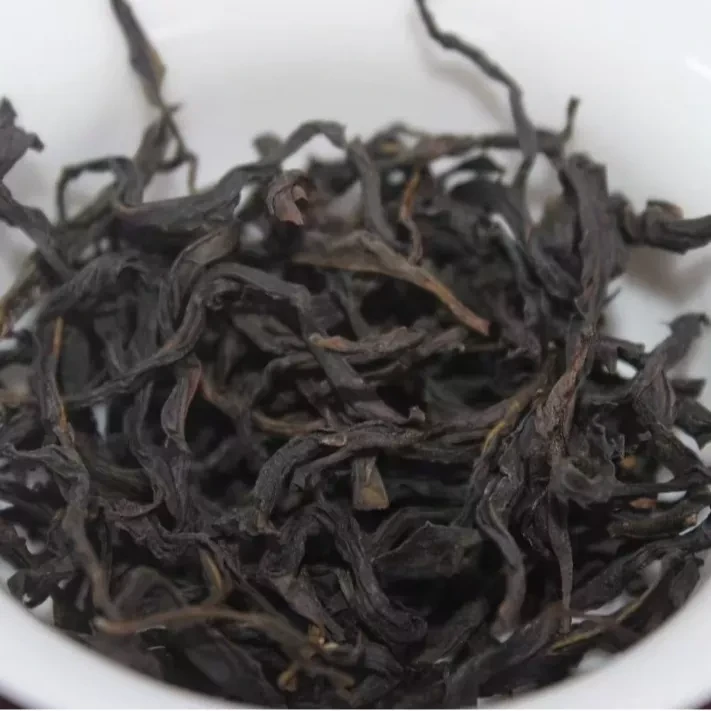 【7月6号】凤西丹湖村-盖山香