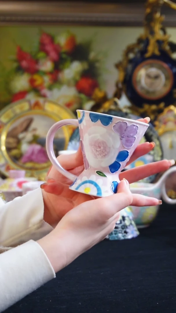 【闪购商品】摆件米多家中古器物 如图所示599