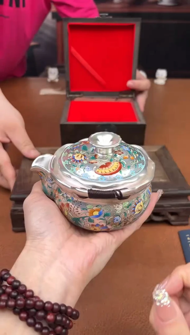 陶禧茶器闪购福利V（无礼盒）
