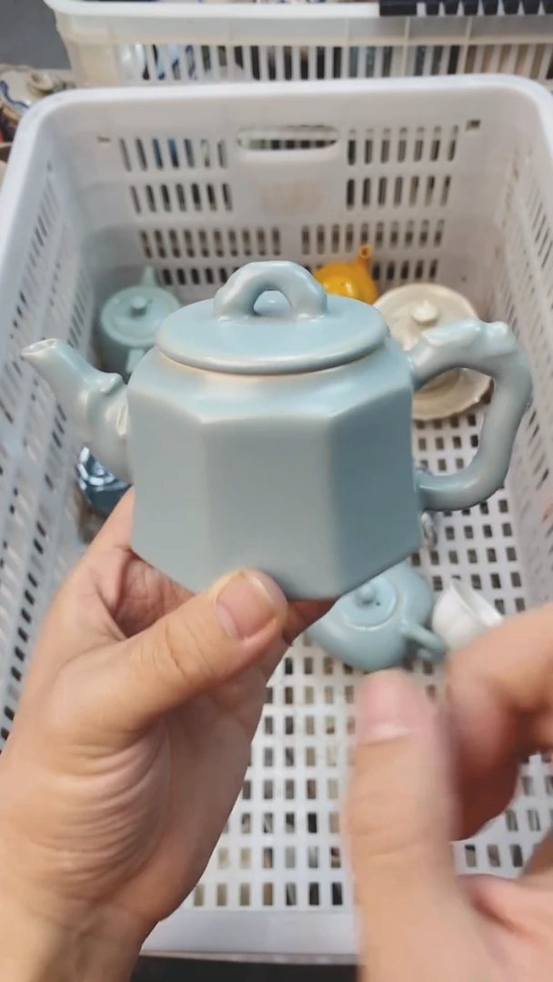 【闪购商品】茶具茶壶茶碗茶杯