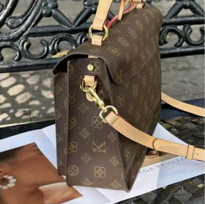 JIUER时尚韩版气质手提包96701