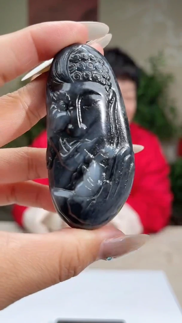 定制和田玉多样性发货拍一发一