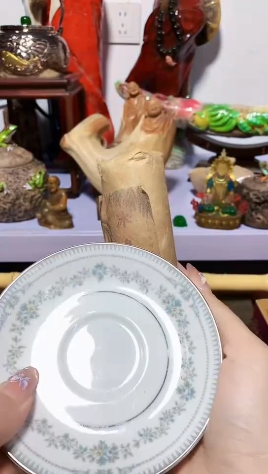 瓷器默认链接一物一拍