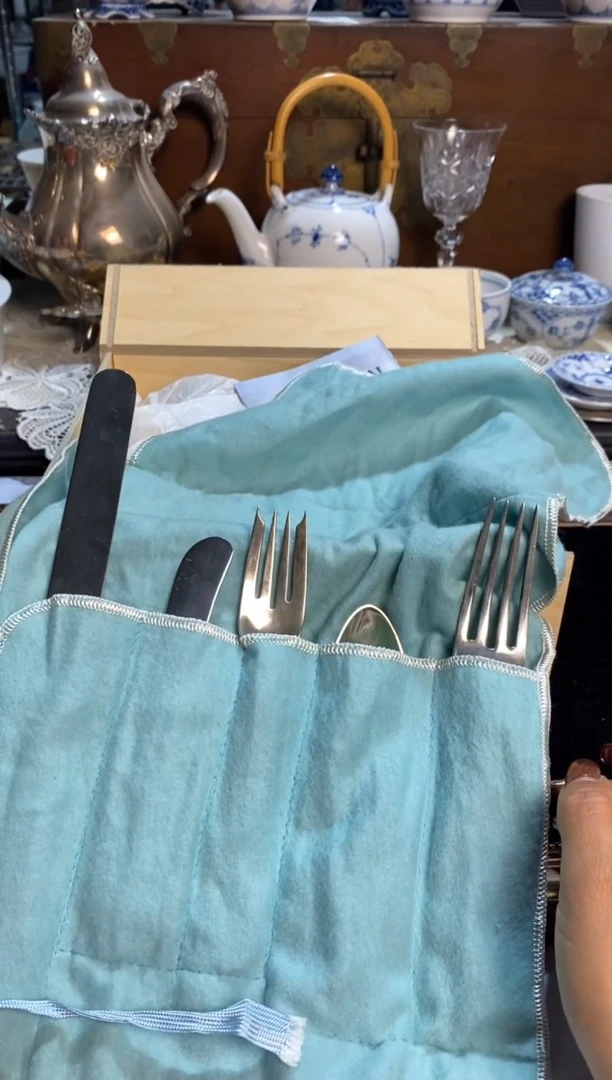 孤**影青木精品回流欧瓷