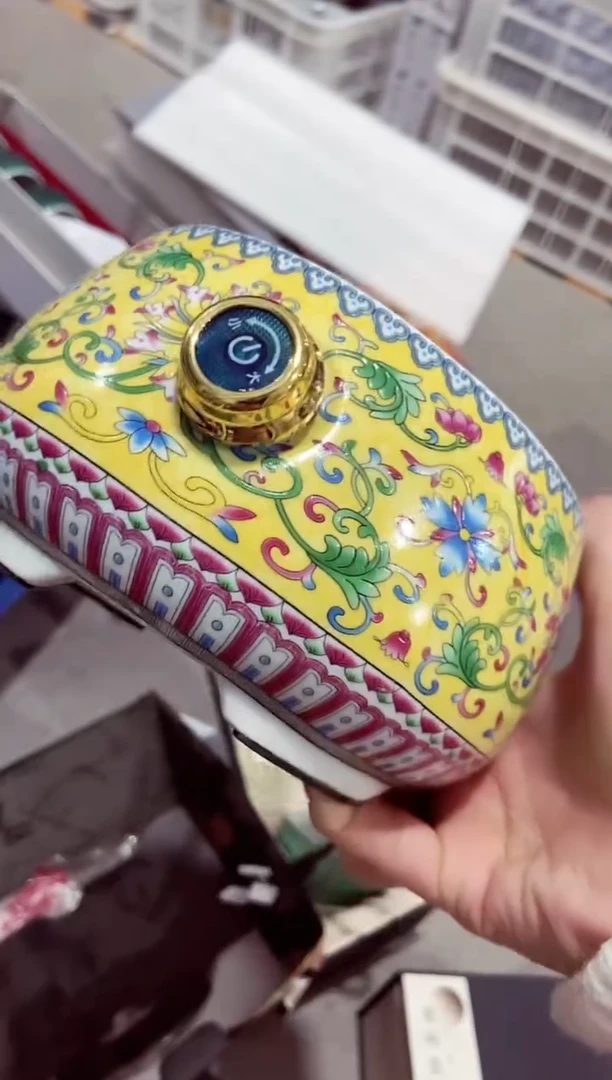 高端陶瓷茶具清品福利产品