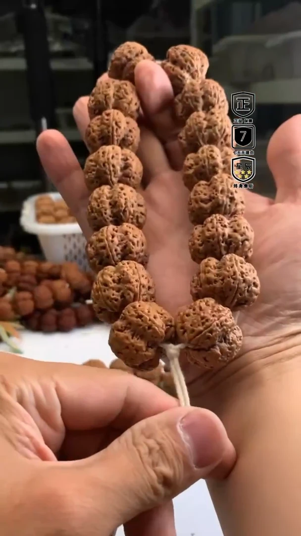 金刚菩提手串332