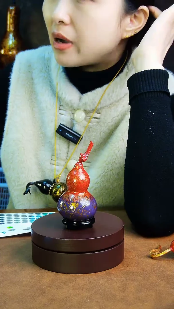 【闪购商品】139漆彩葫直播间专用链接一物一图