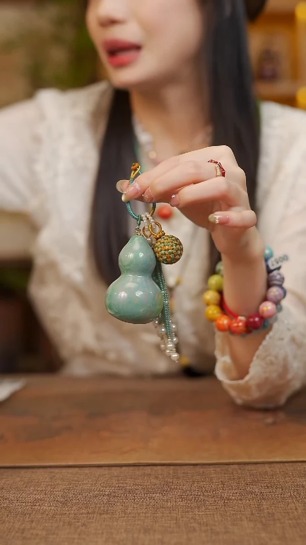 113宴禾堂漆艺工艺葫芦118