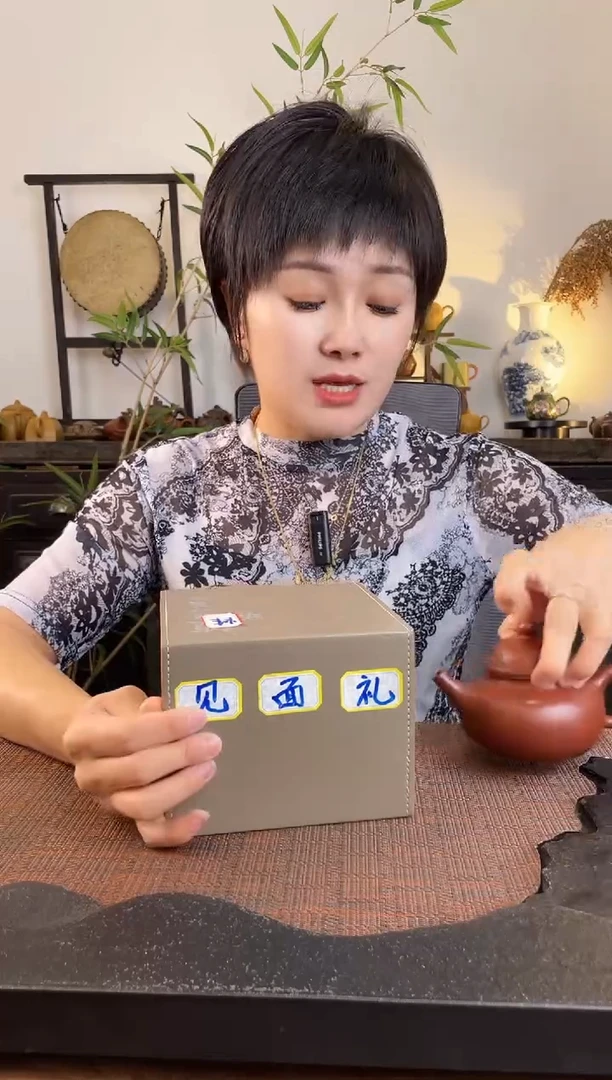 茶壶紫砂宜兴原矿紫砂壶