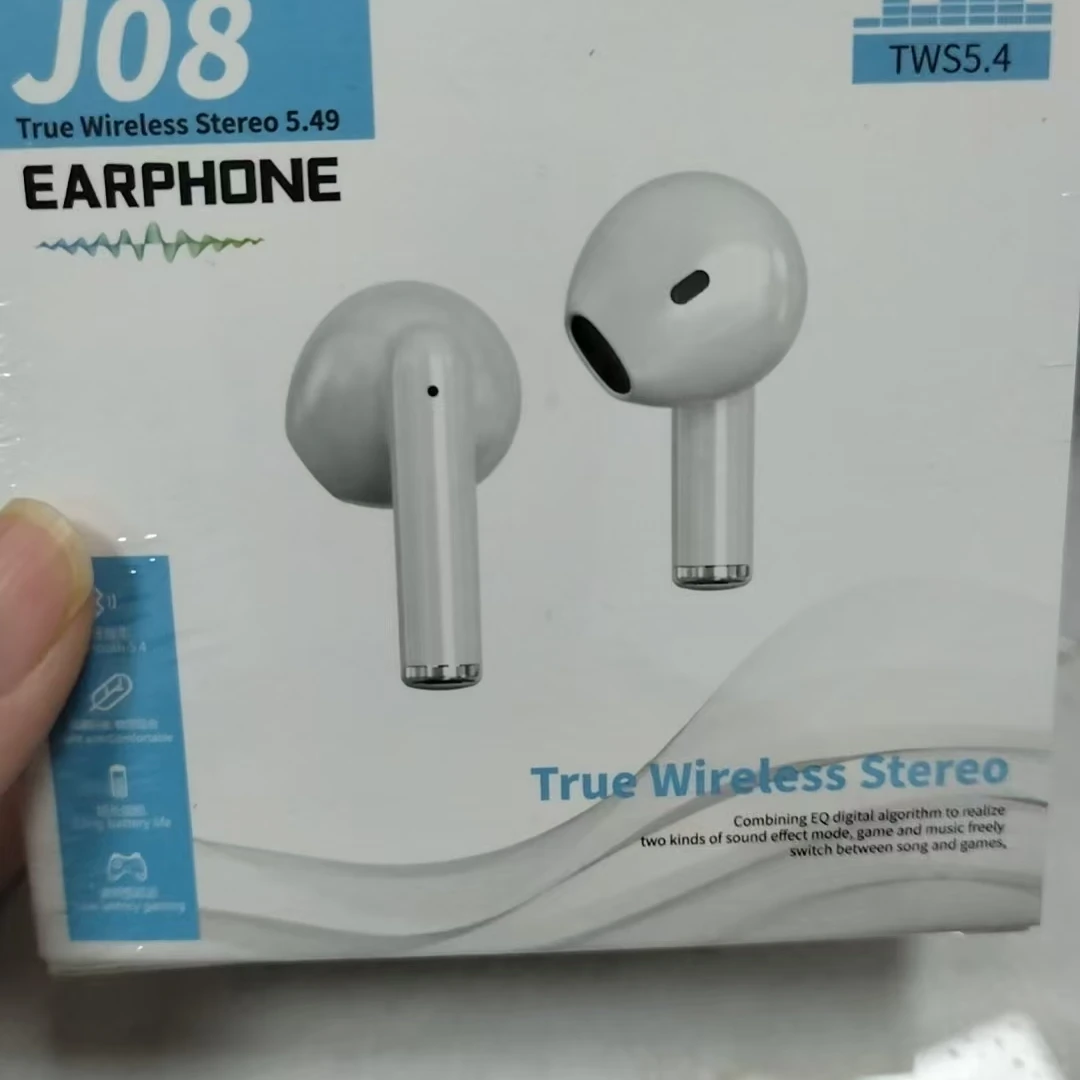 9新  【清样品】蓝牙耳机