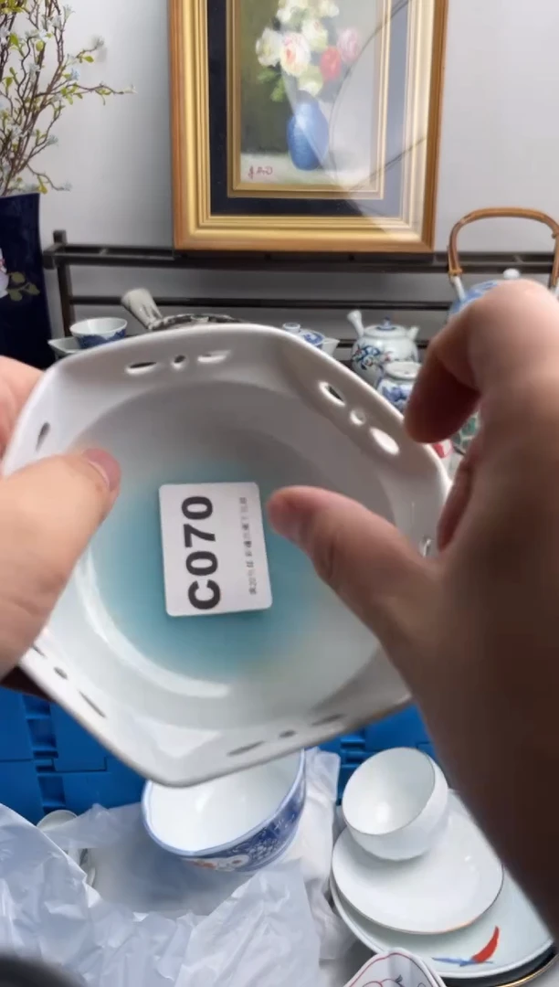 瓷片阿****。070-C-