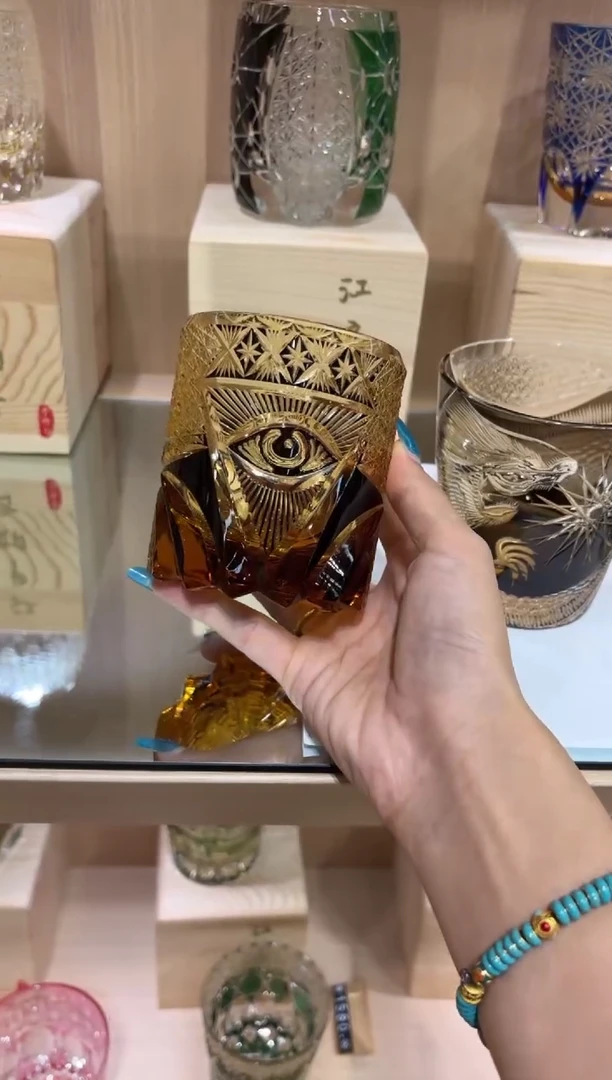 直播间活动单只上帝之眼