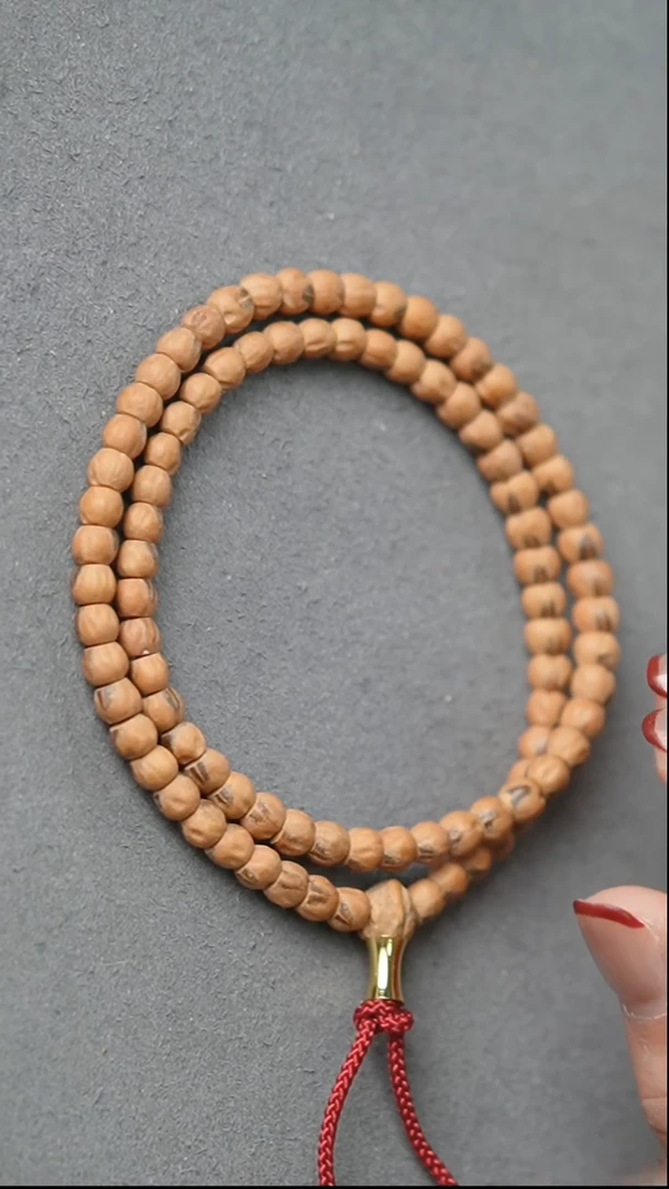 【闪购商品】柏香籽/百香籽吊坠赤血龙吟手持