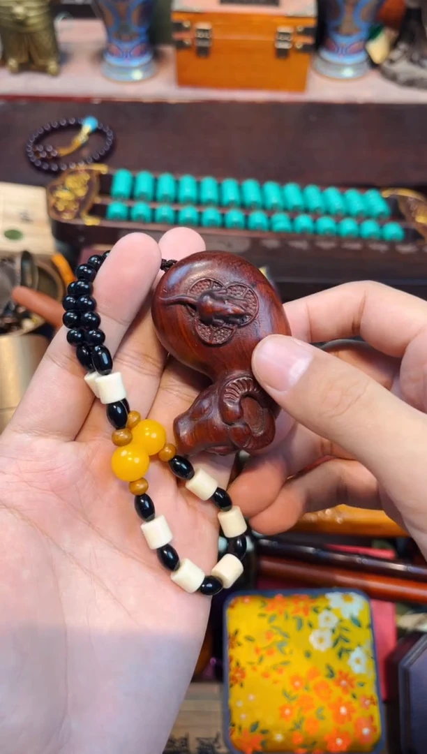 木3刘哥专属高端精品3