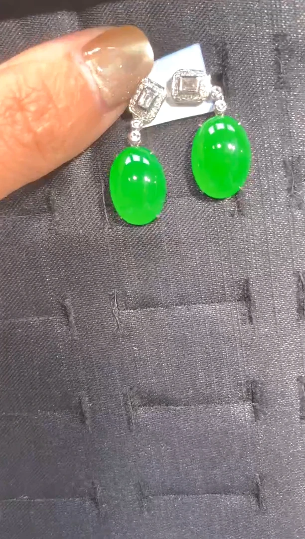 【闪购商品】定制翡翠未镶嵌49多样性发货（发其一）