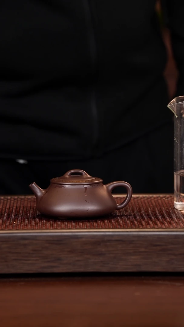 茶壶紫砂四****司徐壶记精品紫砂壶