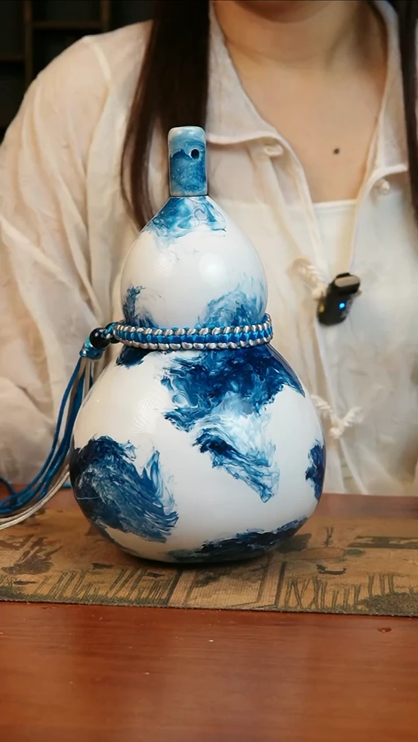 热水酒葫芦 一物一拍512