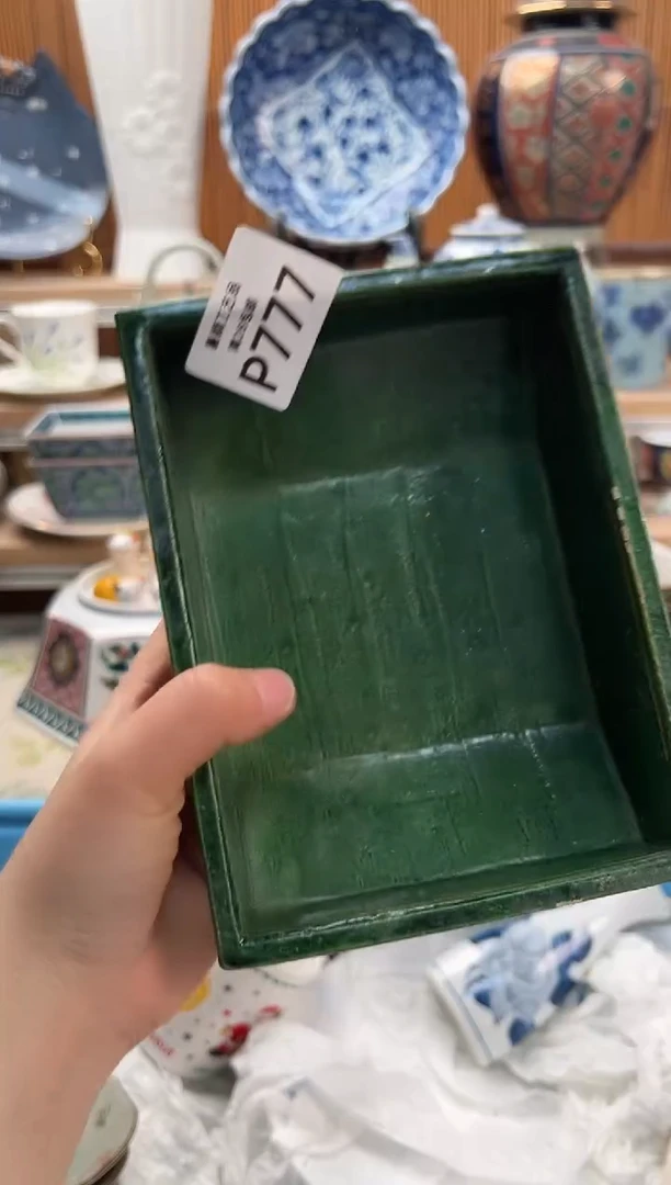 瓷片万****部777P