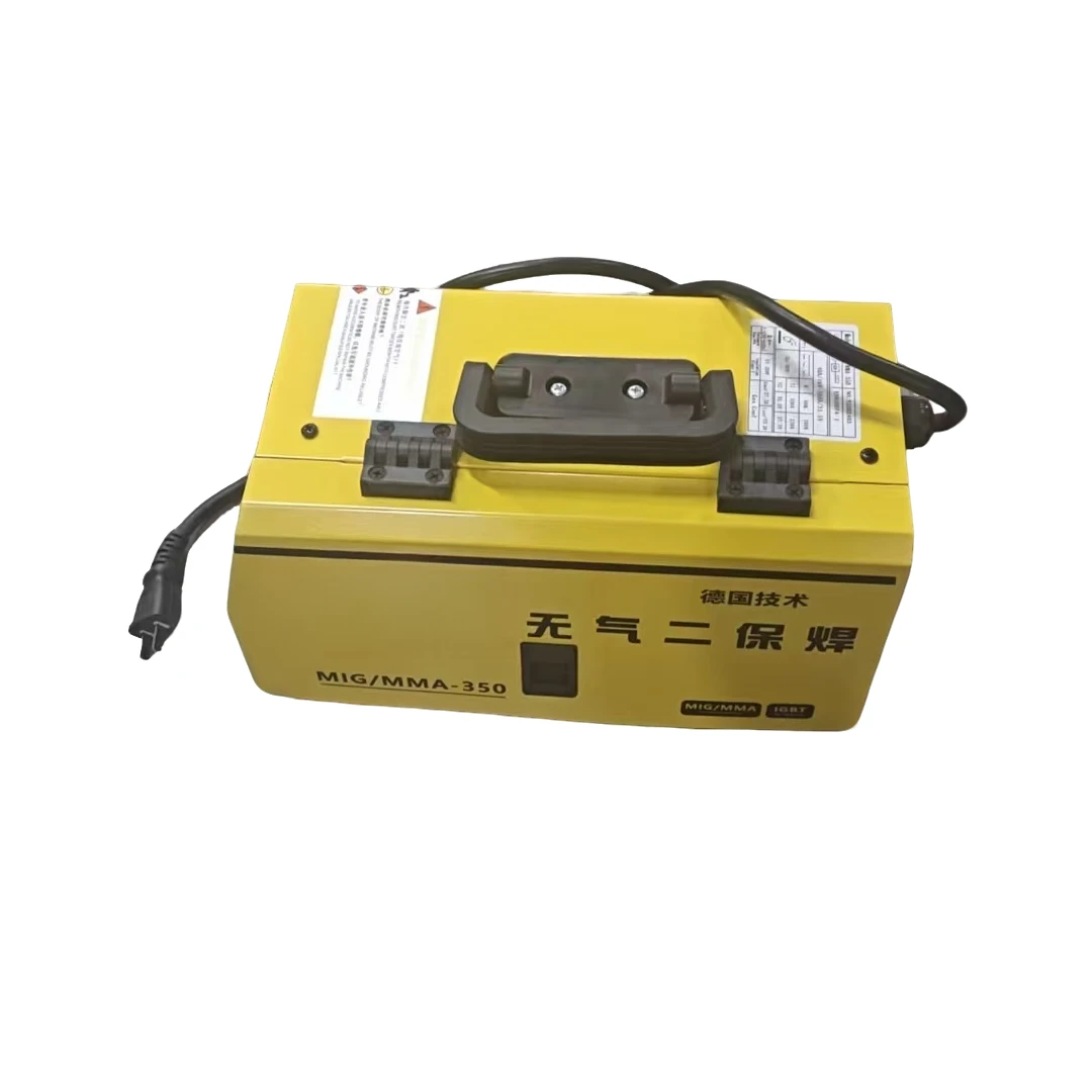 外贸品质—黄色焊机（向）