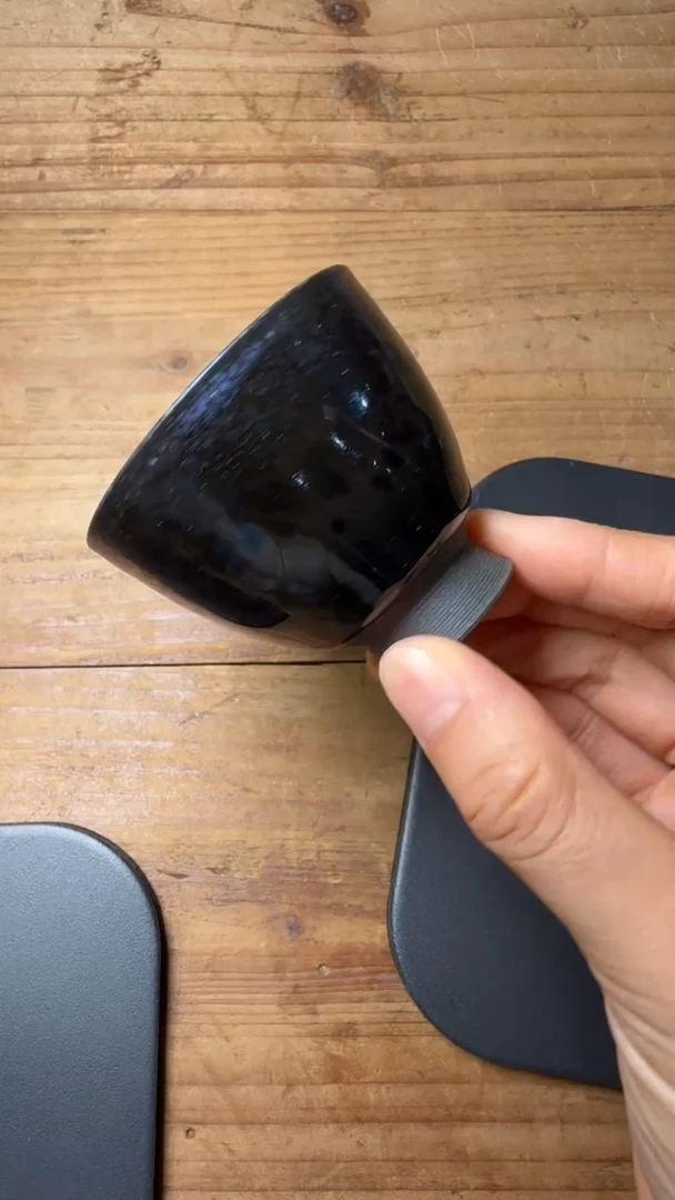 茶盏陆精品建盏分享202