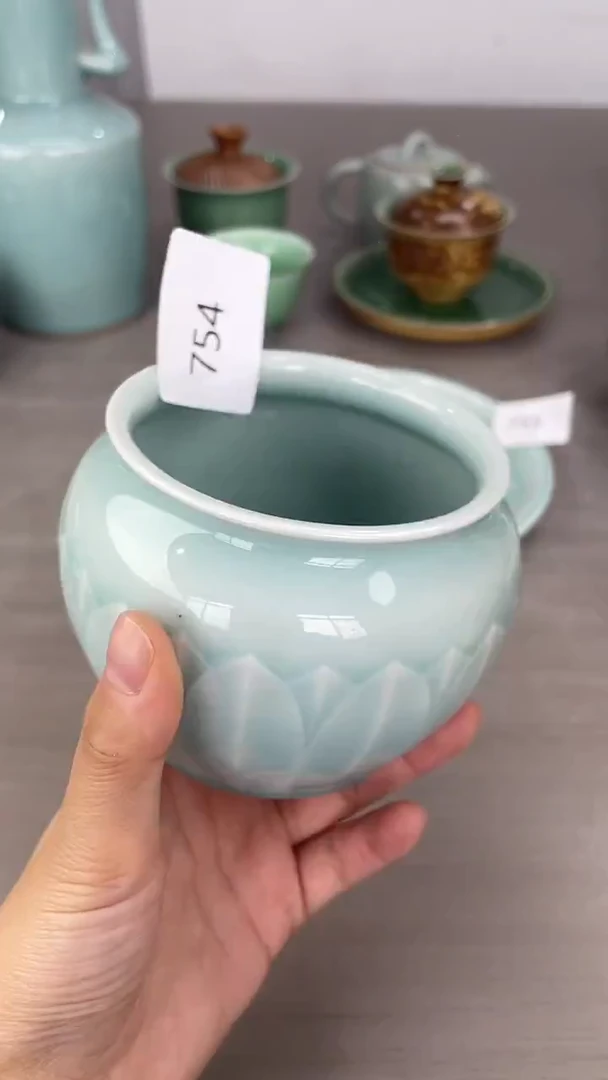 青瓷仓储福利清仓754微瑕