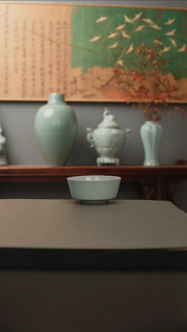 原产地原矿    马蹄杯