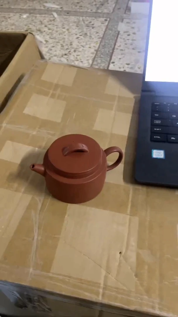 茶缘匠壶紫砂壶正品包邮150毫升