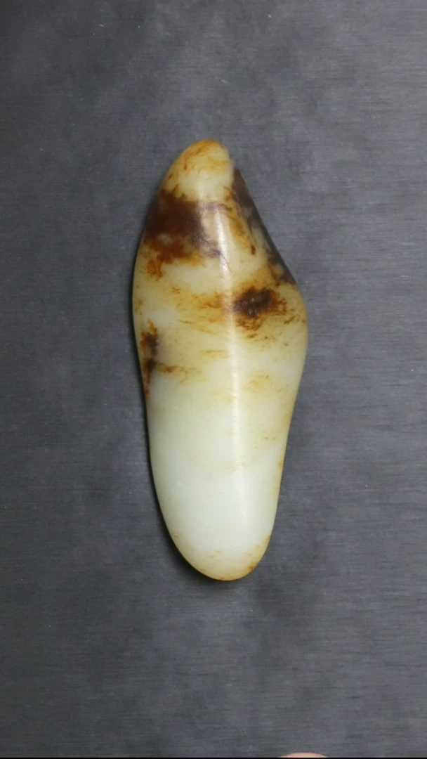 【闪购商品】和田玉把件未镶嵌98克和田玉原石